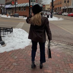 Meet your Posher, Jordyn